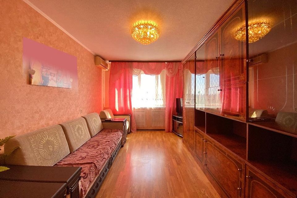 Продаётся 2-комнатная квартира, 50.2 м²