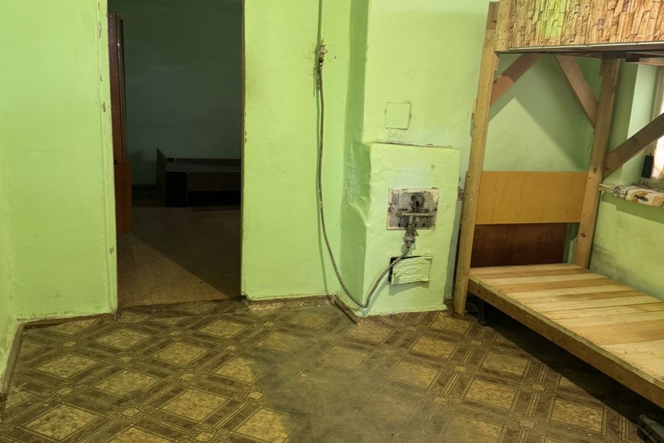 Продаётся 2-комнатная квартира, 30.1 м²