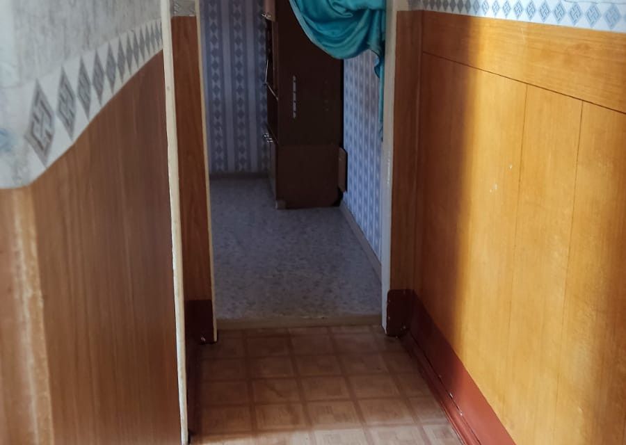 Продаётся 2-комнатная квартира, 45.9 м²