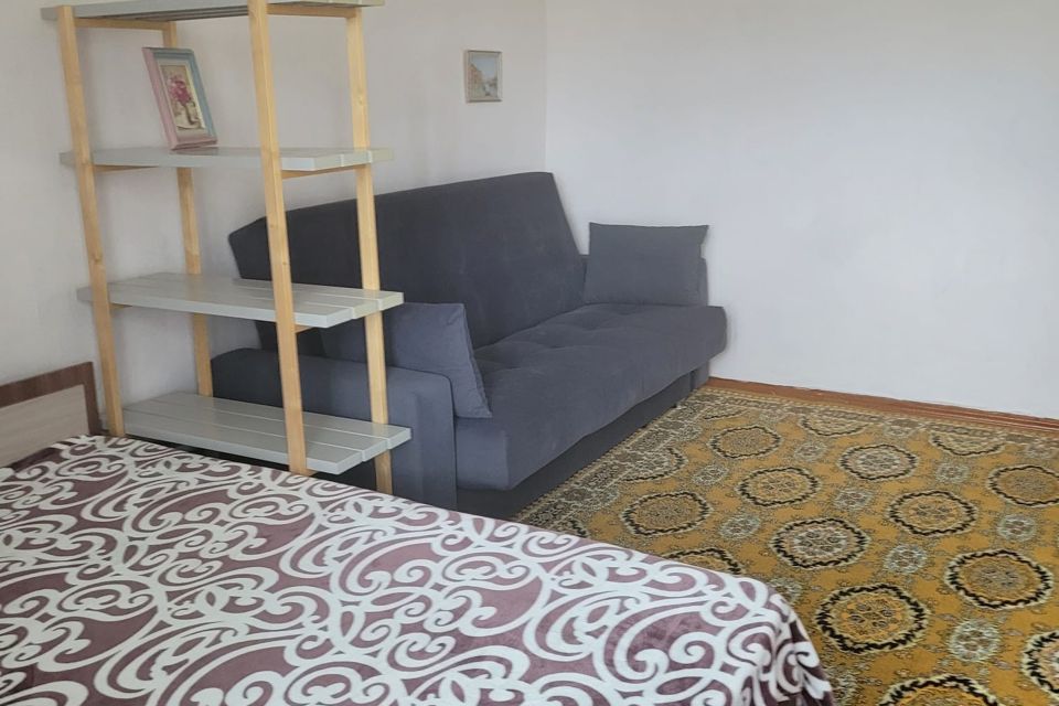 Продаётся 3-комнатная квартира, 61 м²