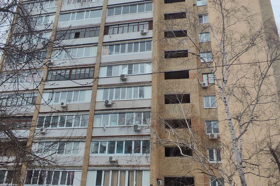 Продаётся 1-комнатная квартира, 36.8 м²