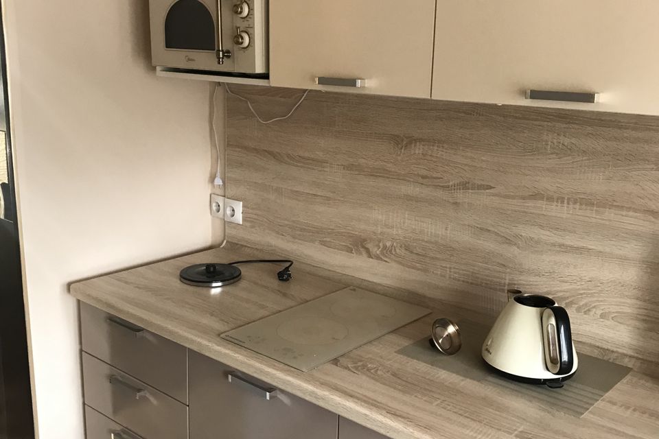 Продаётся 1-комнатная квартира, 23 м²