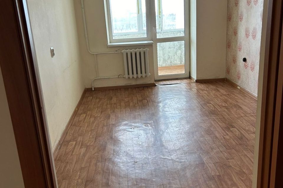 Продаётся 2-комнатная квартира, 64.5 м²
