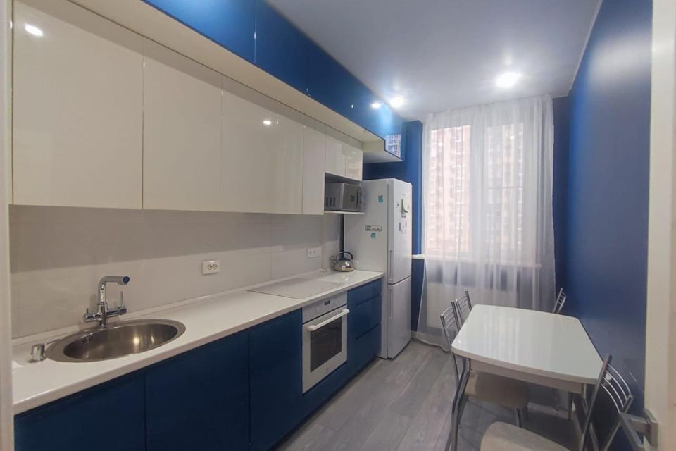 Продаётся 2-комнатная квартира, 48 м²