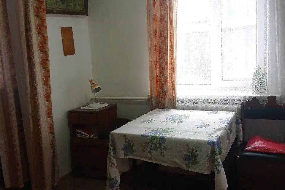 Продаётся 1-этажный дом, 57.6 м²