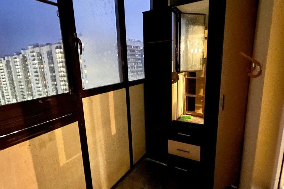 Сдаётся студия, 24 м²