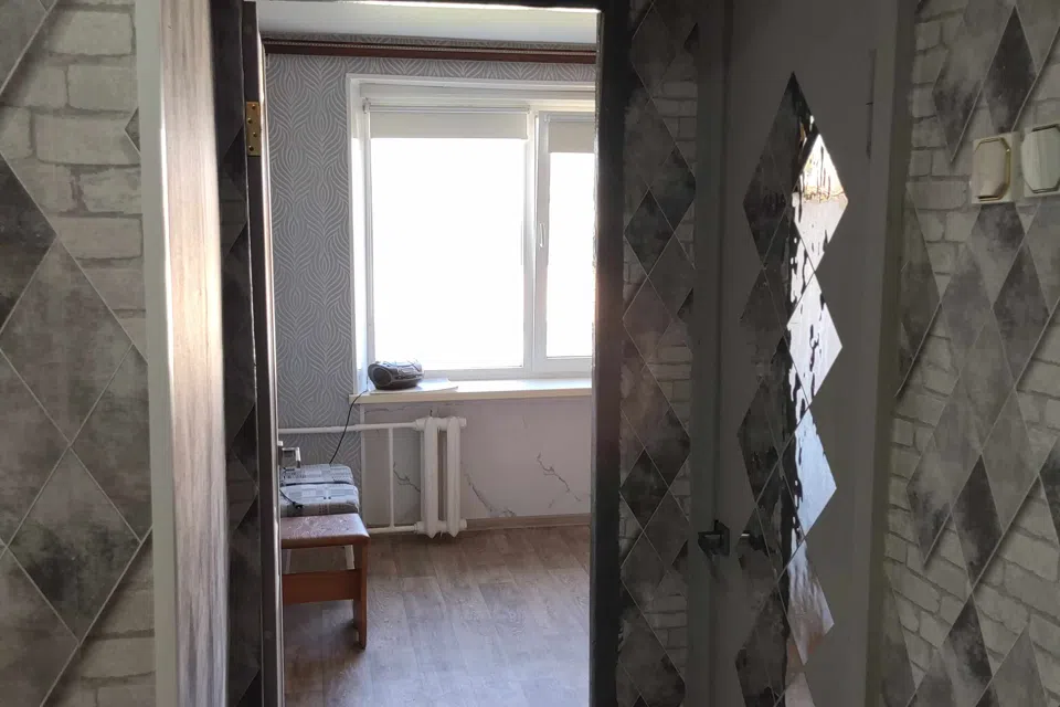 Продаётся 2-комнатная квартира, 50 м²