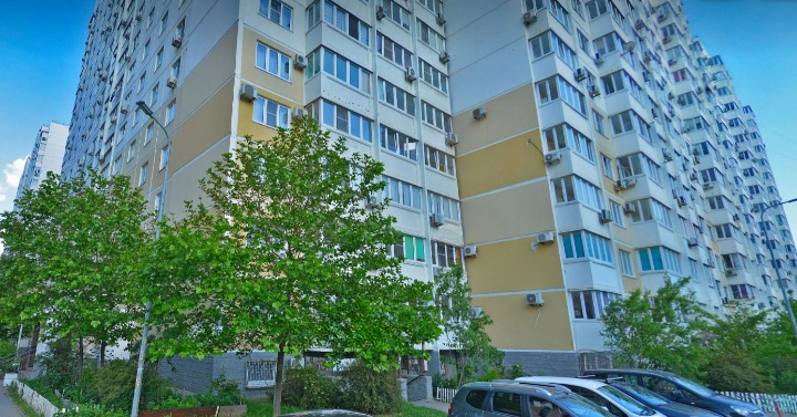 Продаётся 2-комнатная квартира, 57 м²