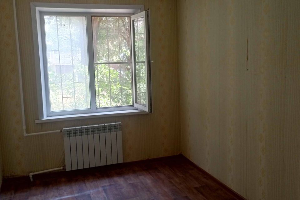 Продаётся 2-комнатная квартира, 44.5 м²