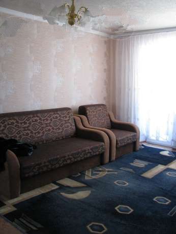 Продаётся 1-комнатная квартира, 31 м²
