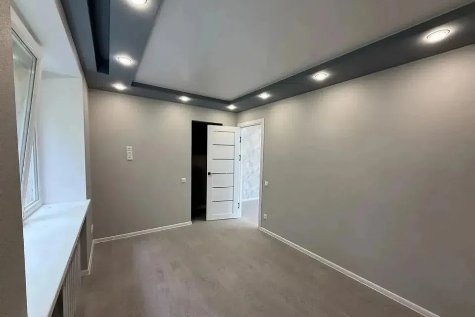 Продаётся 2-комнатная квартира, 47 м²