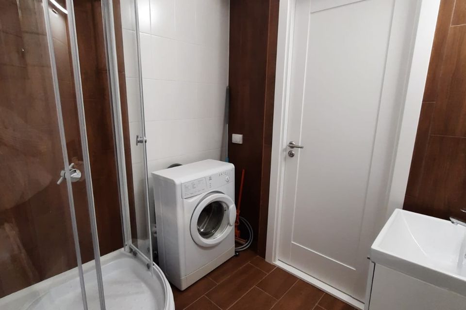 Продаётся студия, 22.5 м²