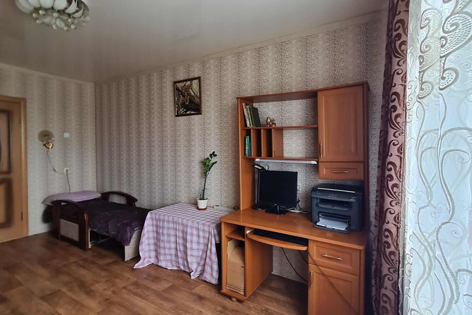 Продаётся 2-комнатная квартира, 49 м²