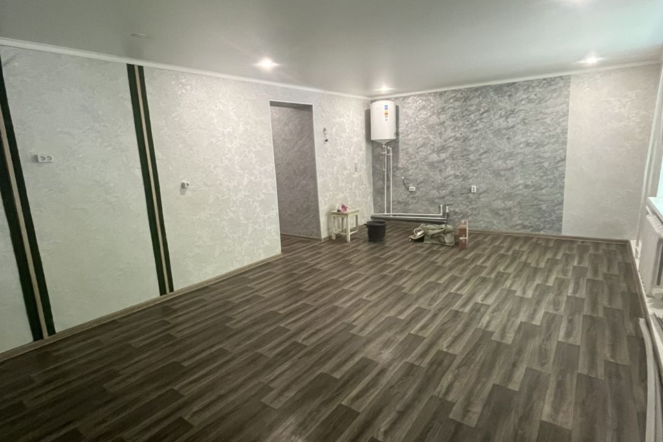Продаётся 2-комнатная квартира, 51 м²
