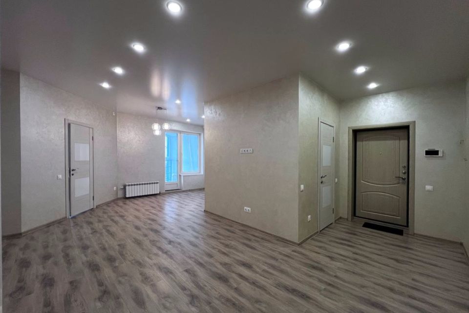 Продаётся 2-комнатная квартира, 67.7 м²