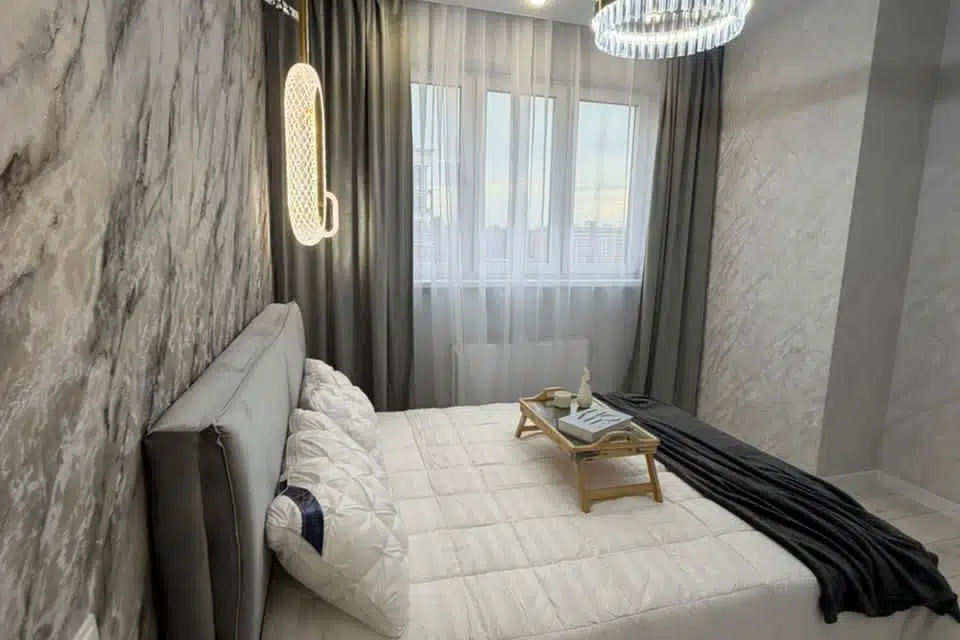 Продаётся 2-комнатная квартира, 65 м²