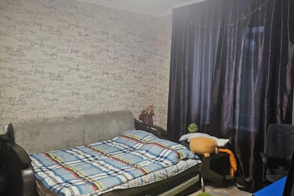 Продаётся часть дома