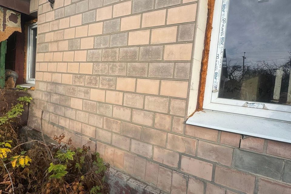 Продаётся 1-этажный дом, 69 м²