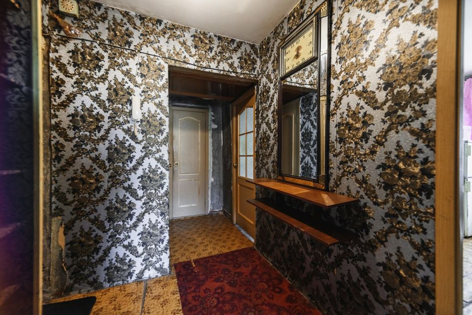 Продаётся 2-комнатная квартира, 48.2 м²