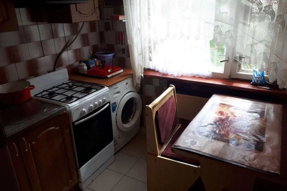 Продаётся 2-комнатная квартира, 49 м²