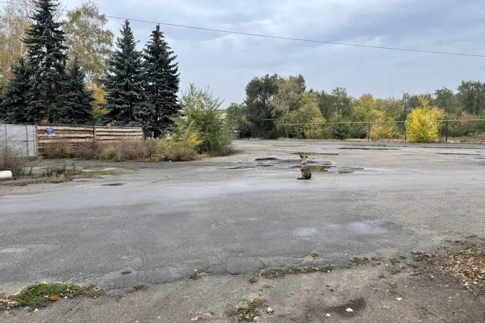 Продаётся склад, 300 м²