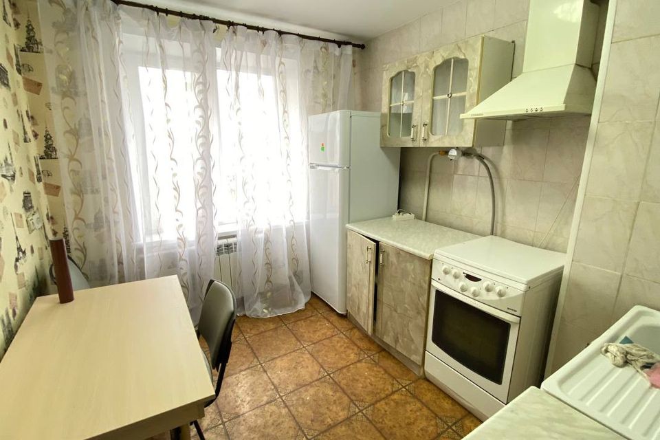 Продаётся 2-комнатная квартира, 47.2 м²