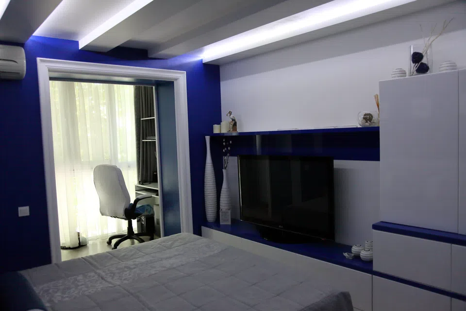 Продаётся 3-комнатная квартира, 68 м²