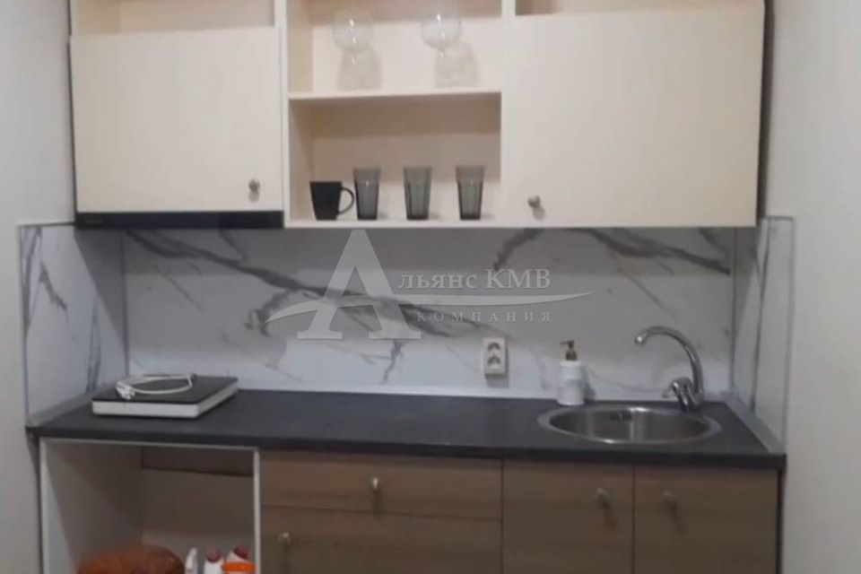 Продаётся 2-комнатная квартира, 35 м²