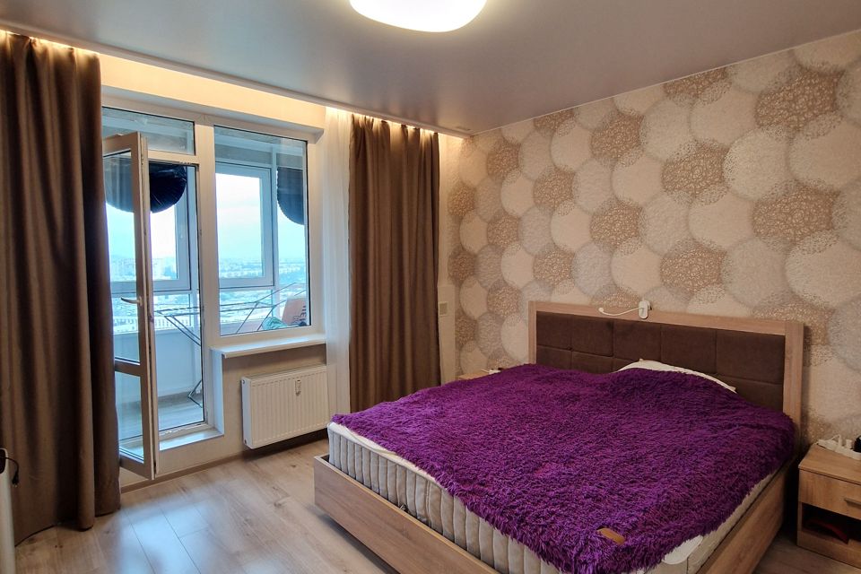 Продаётся 2-комнатная квартира, 64.4 м²