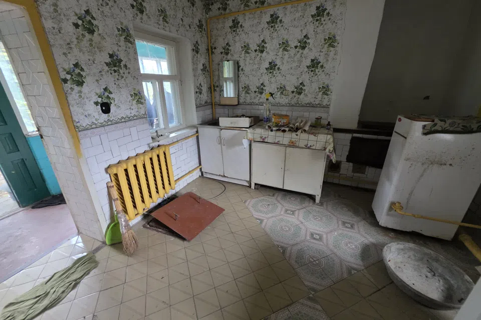 Продаётся 1-этажный дом, 91 м²