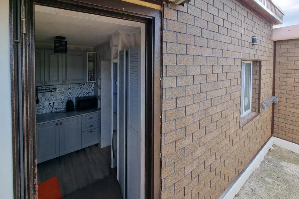 Продаётся 1-этажный дом, 23.7 м²