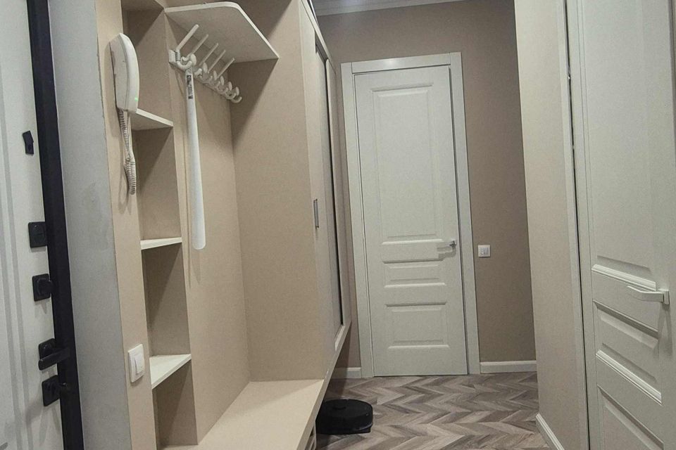 Продаётся 2-комнатная квартира, 51.3 м²