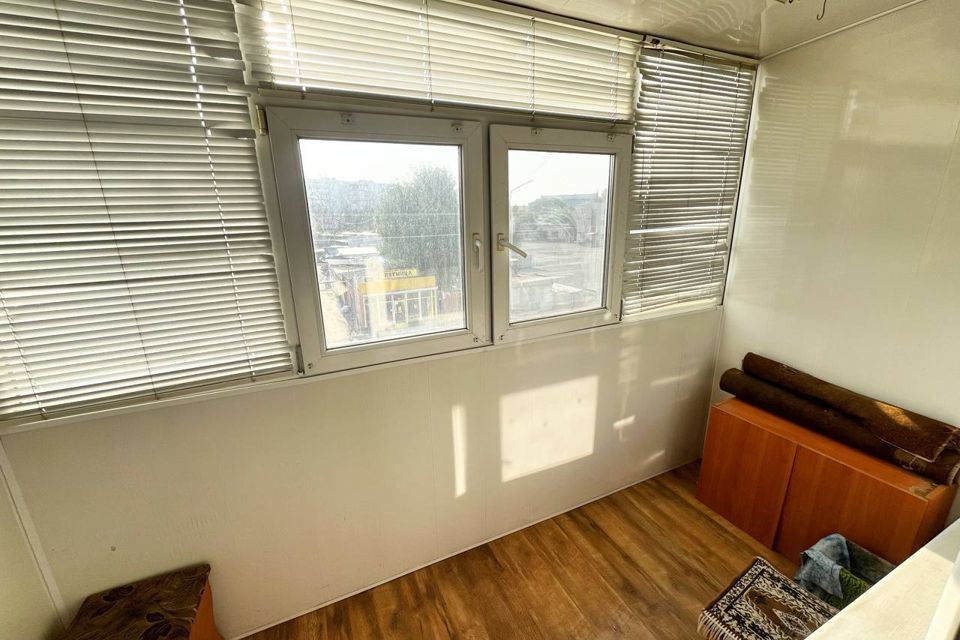 Продаётся 1-комнатная квартира, 33 м²