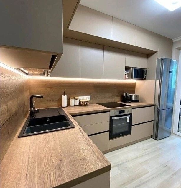 Продаётся 1-комнатная квартира, 45 м²