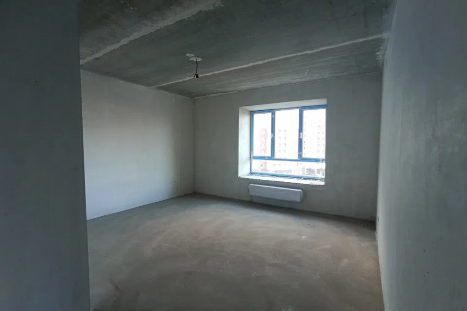 Продаётся 2-комнатная квартира, 84.1 м²