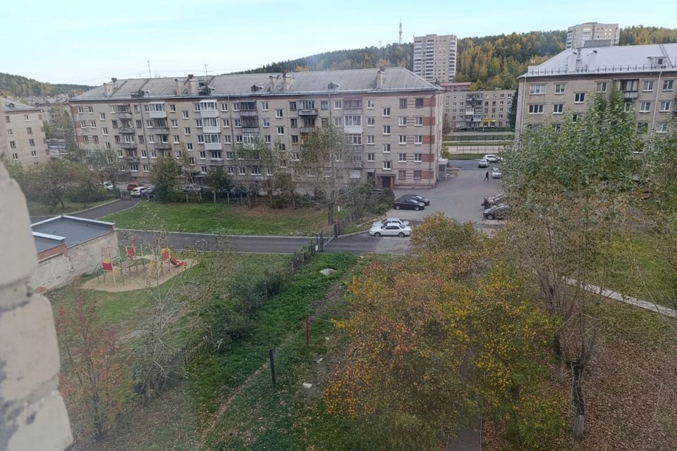 Продаётся 3-комнатная квартира, 68.2 м²