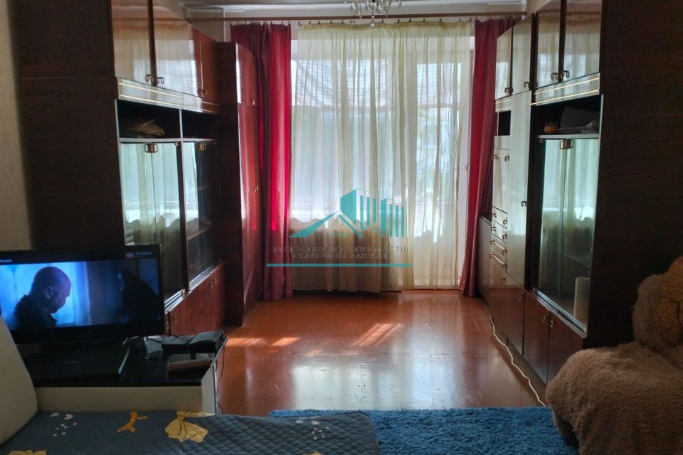 Продаётся 2-комнатная квартира, 42.5 м²