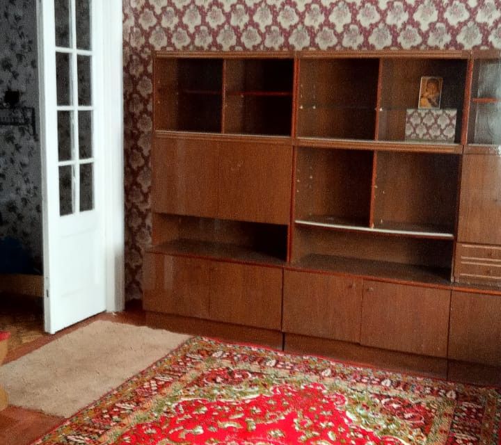 Продаётся 2-комнатная квартира, 51.9 м²