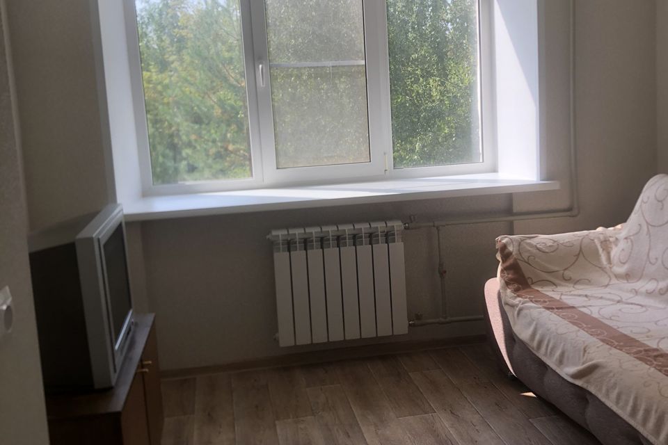 Продаётся 1-комнатная квартира, 22 м²