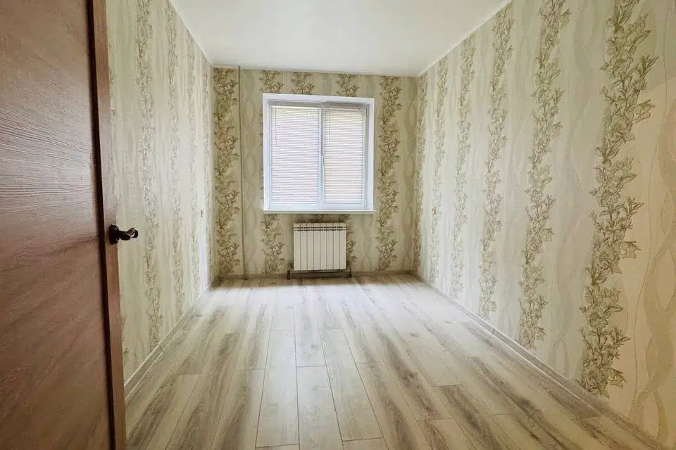 Продаётся 2-комнатная квартира, 43.5 м²