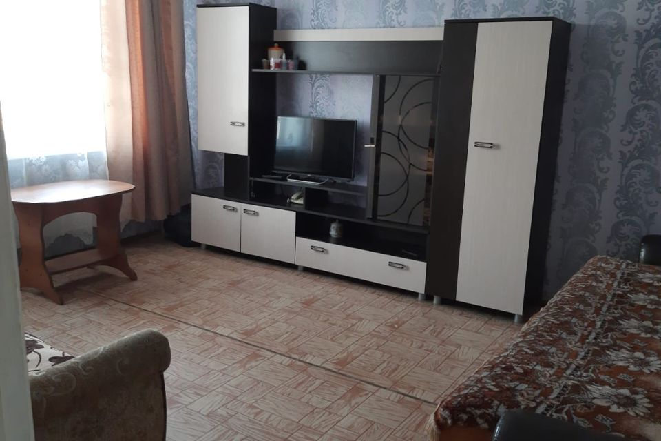 Продаётся 1-комнатная квартира, 30 м²