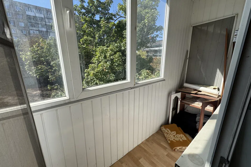 Продаётся 3-комнатная квартира, 68 м²