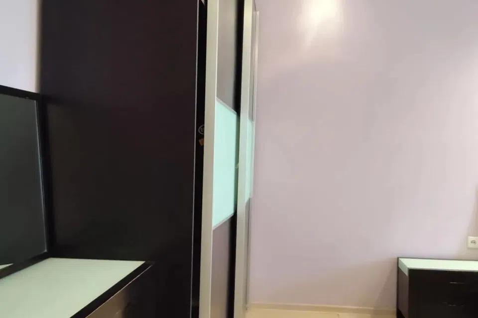Продаётся 3-комнатная квартира, 77 м²