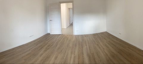 Продаётся 2-комнатная квартира, 61 м²
