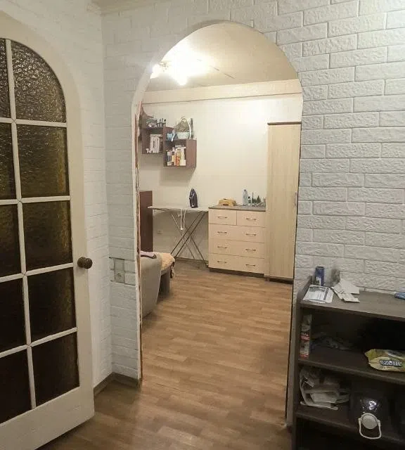 Продаётся 1-комнатная квартира, 29 м²