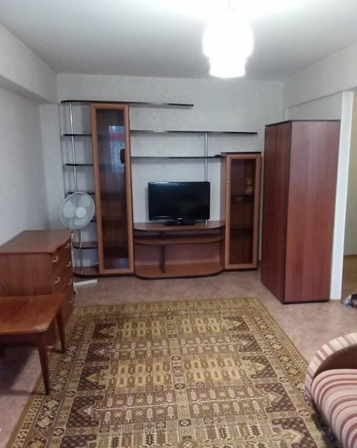 Сдаётся 1-комнатная квартира, 33 м²