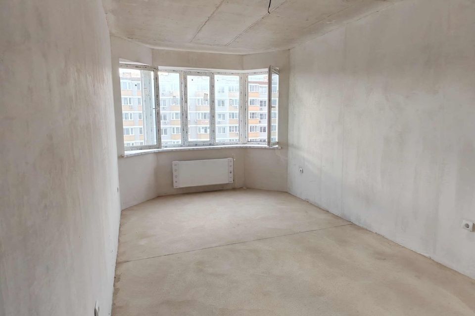 Сдаётся 3-комнатная квартира, 72 м²