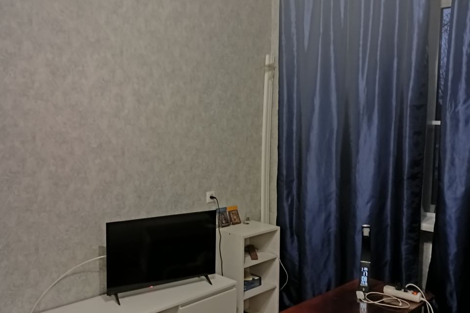 Продаётся 1-комнатная квартира, 22 м²