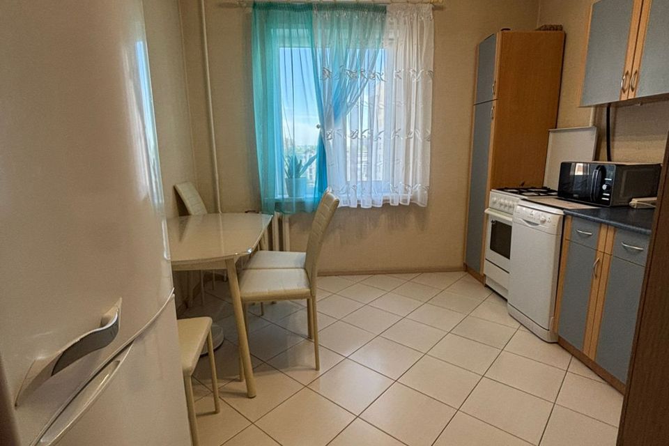 Продаётся 2-комнатная квартира, 50.4 м²
