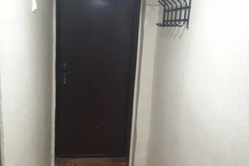 Продаётся 2-комнатная квартира, 40.2 м²